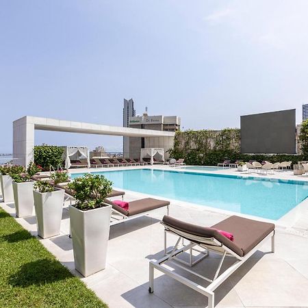 Epic Sana Luanda Hotel Zewnętrze zdjęcie