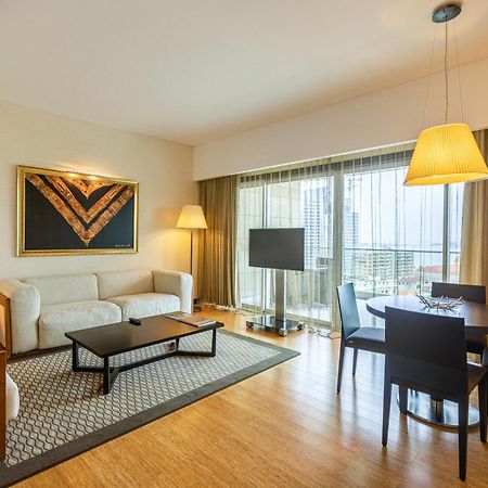 Epic Sana Luanda Hotel Pokój zdjęcie