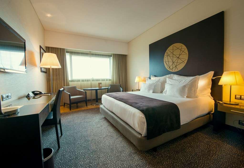 Epic Sana Luanda Hotel Pokój zdjęcie