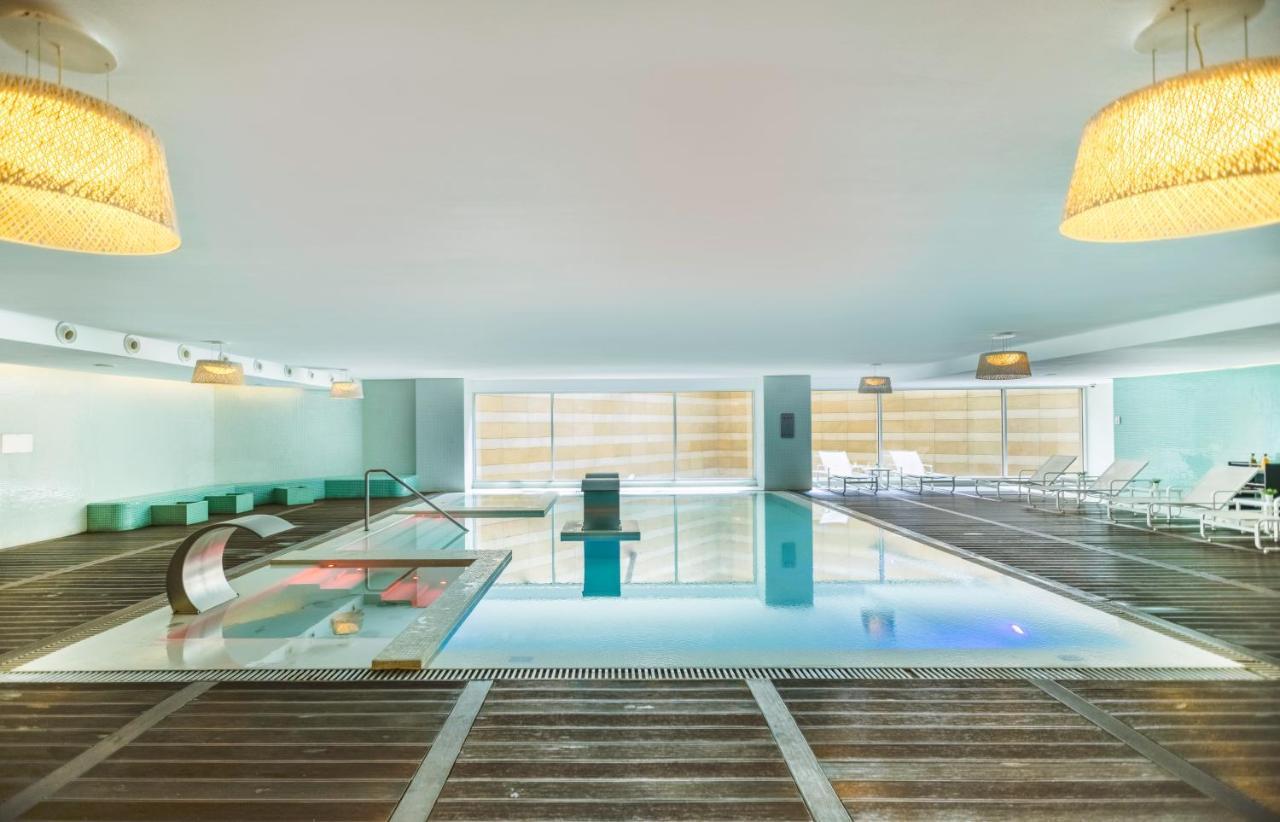 Epic Sana Luanda Hotel Zewnętrze zdjęcie