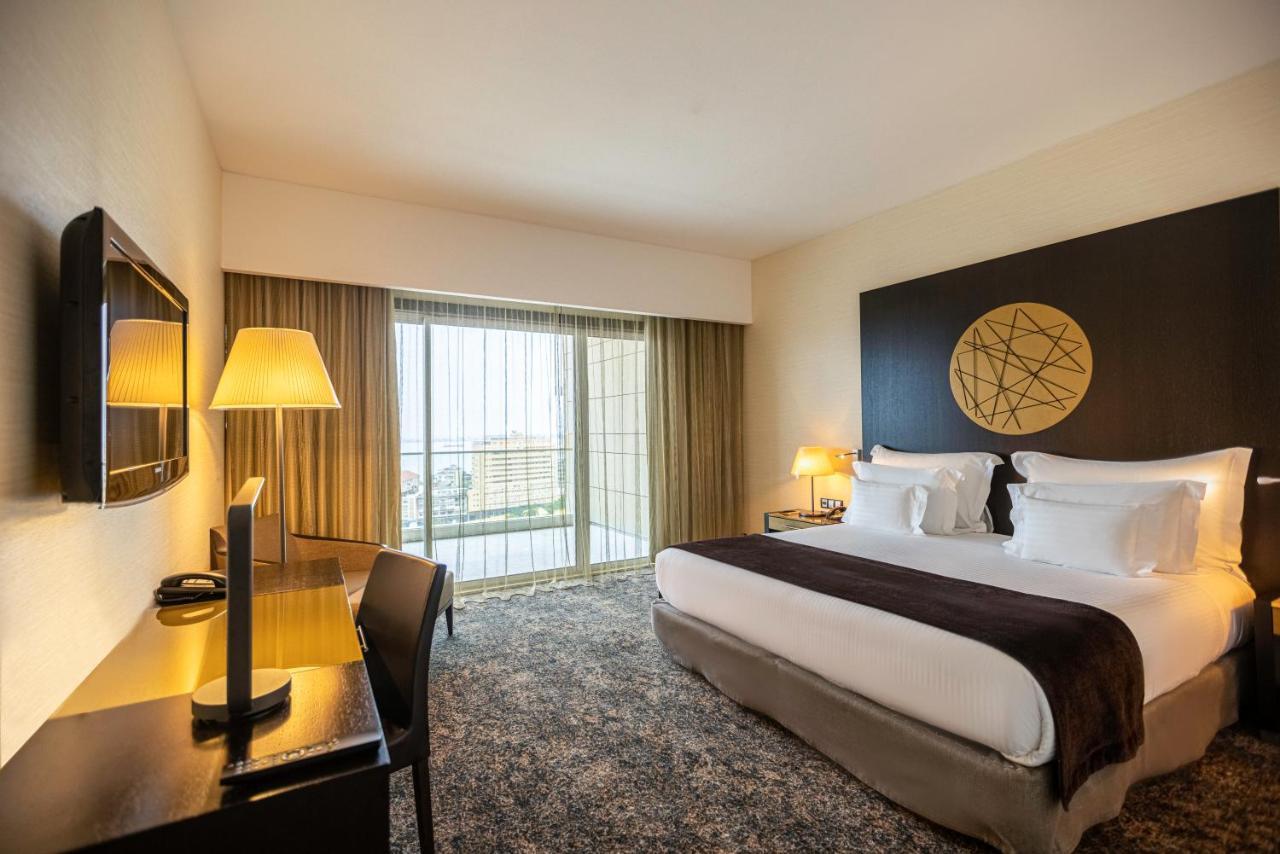 Epic Sana Luanda Hotel Pokój zdjęcie