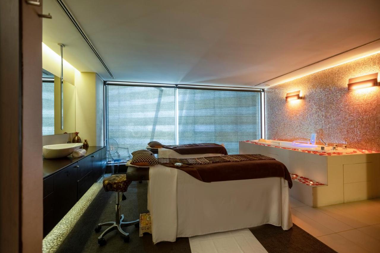 Epic Sana Luanda Hotel Zewnętrze zdjęcie