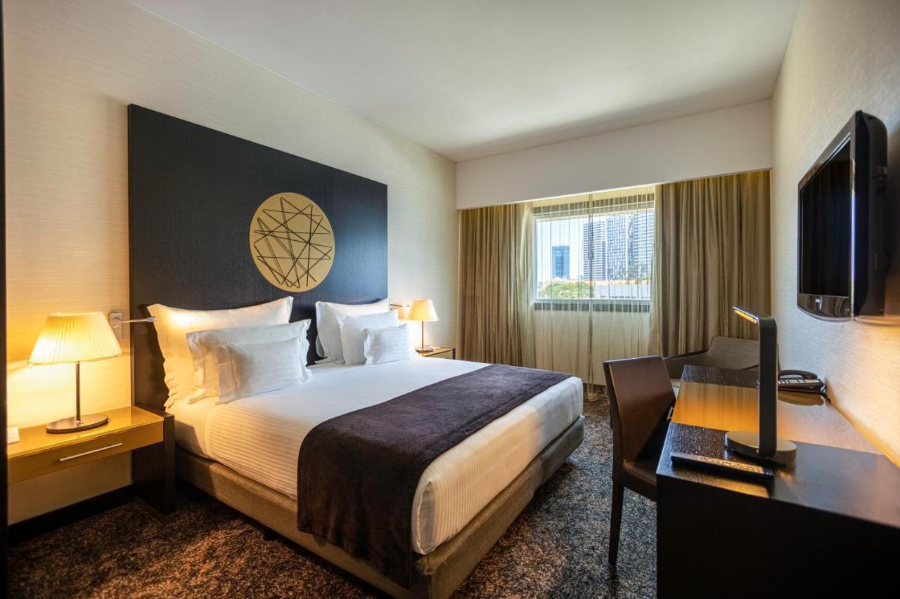 Epic Sana Luanda Hotel Pokój zdjęcie