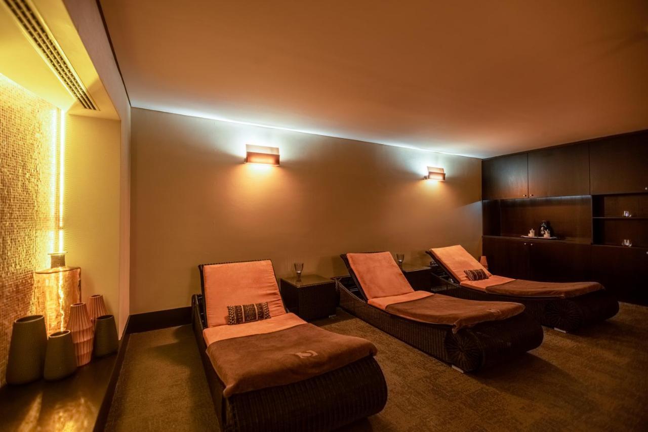 Epic Sana Luanda Hotel Zewnętrze zdjęcie