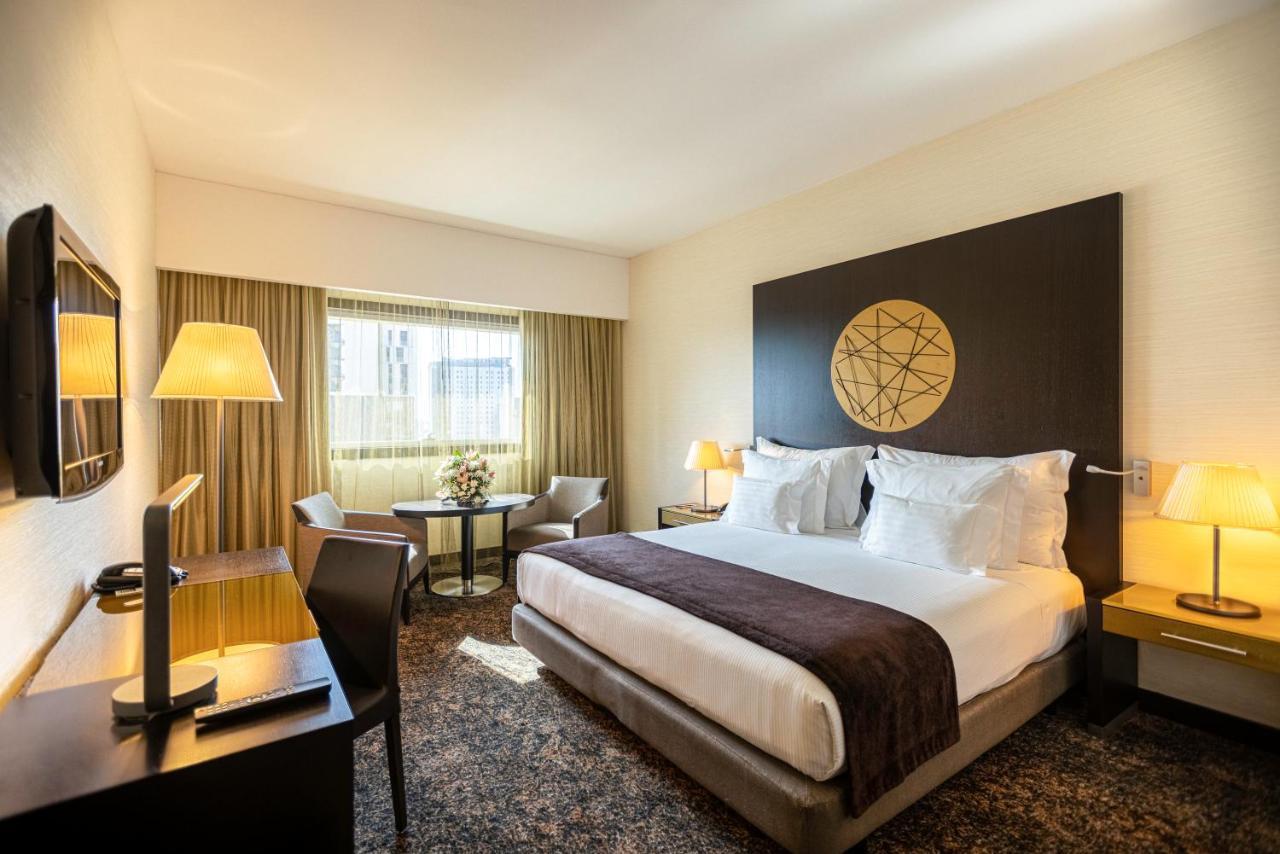 Epic Sana Luanda Hotel Pokój zdjęcie