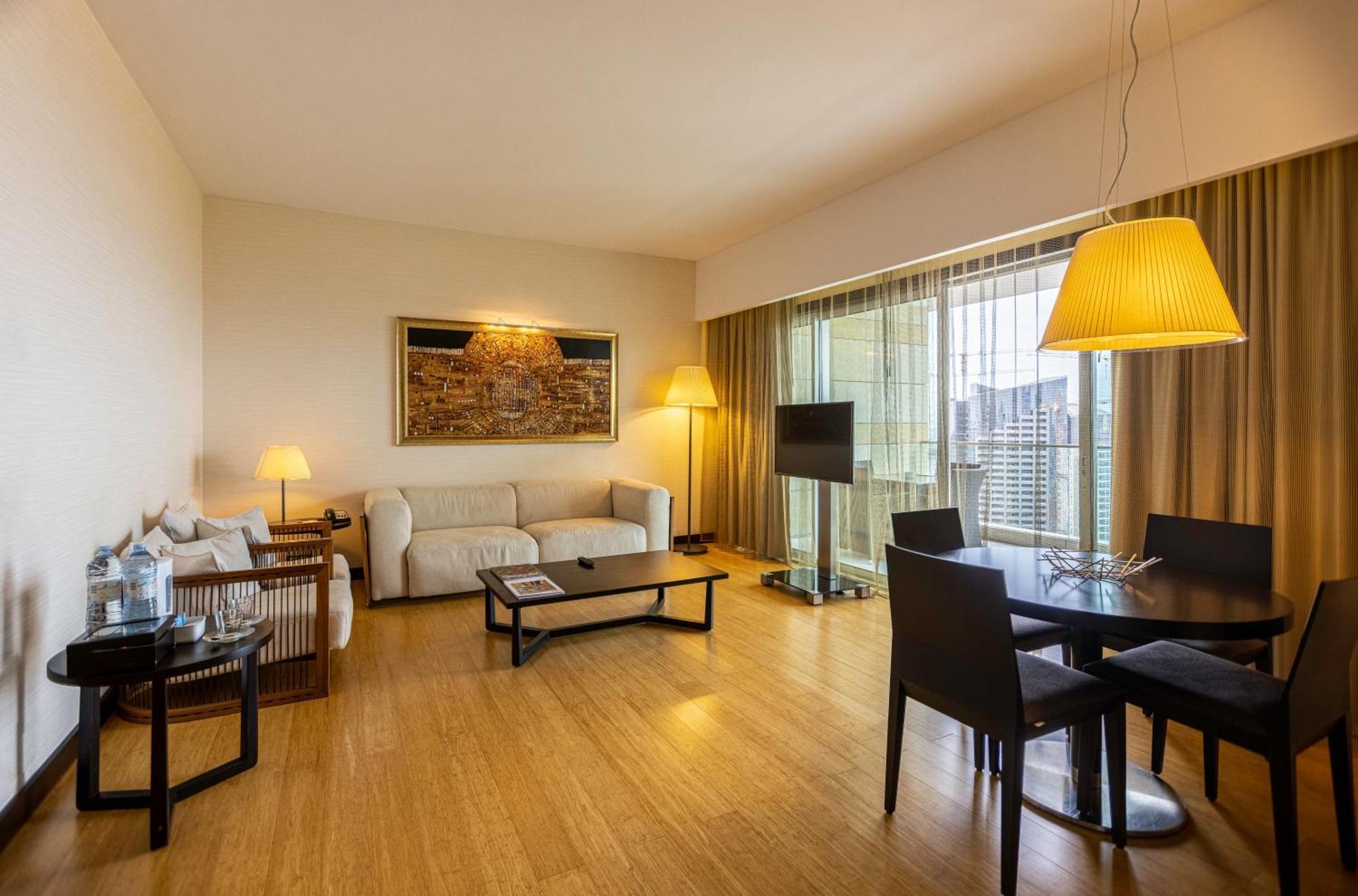Epic Sana Luanda Hotel Pokój zdjęcie
