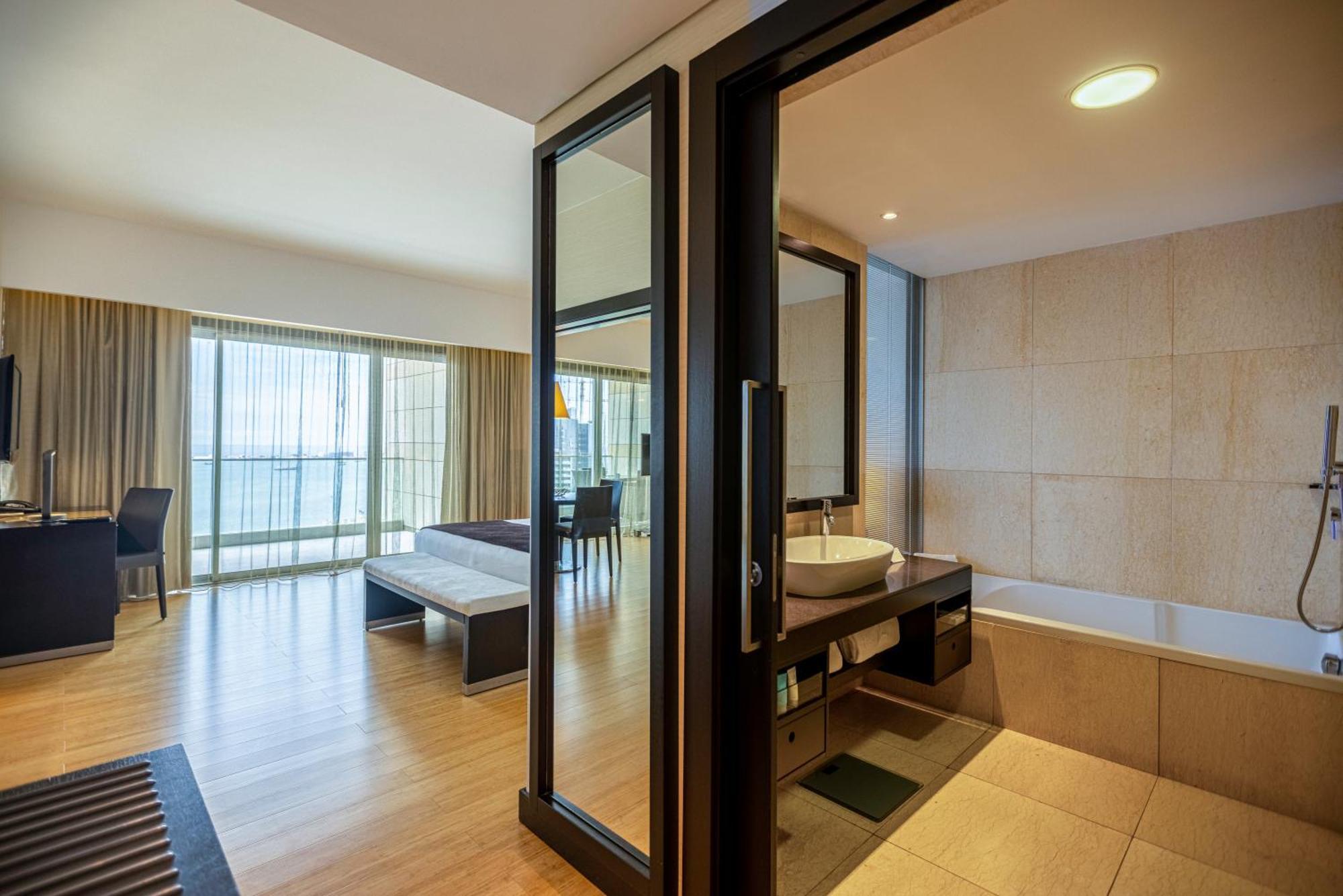 Epic Sana Luanda Hotel Pokój zdjęcie
