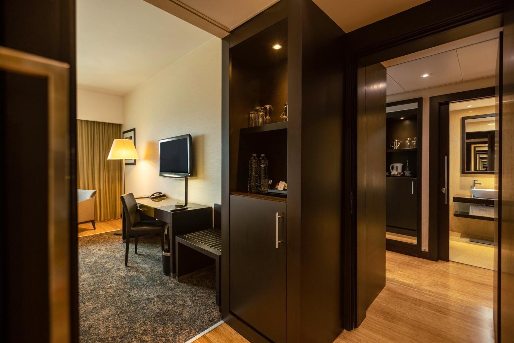 Epic Sana Luanda Hotel Pokój zdjęcie