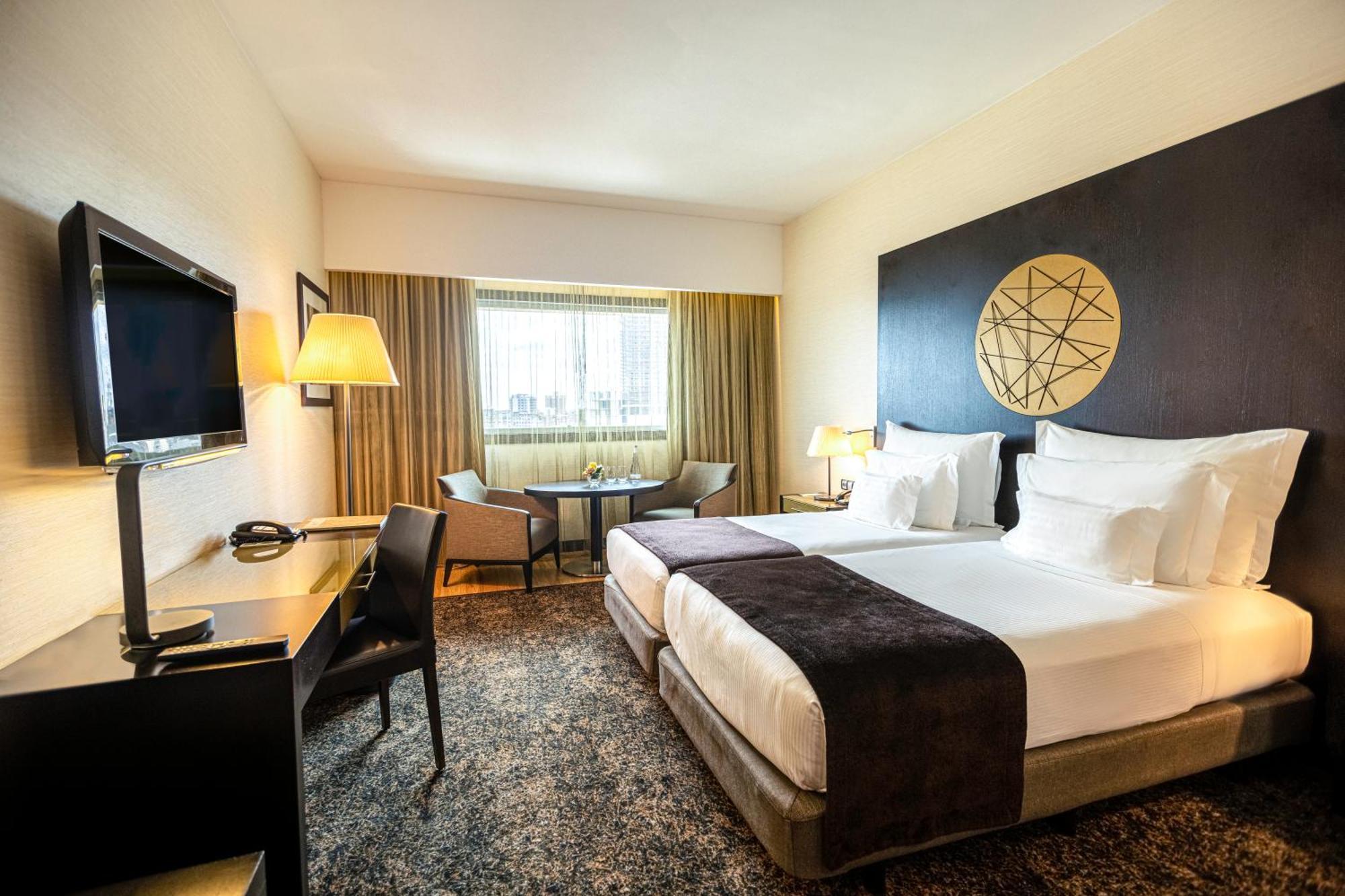 Epic Sana Luanda Hotel Pokój zdjęcie