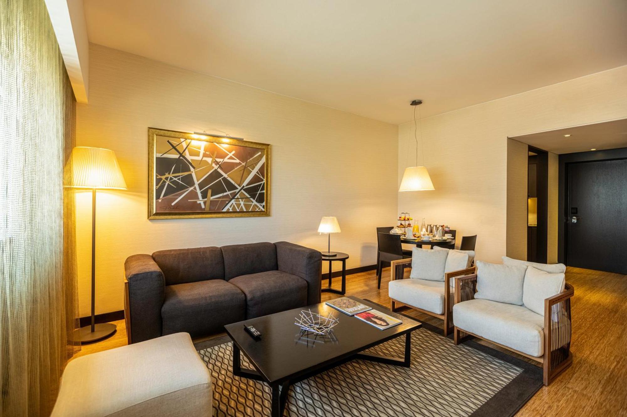 Epic Sana Luanda Hotel Pokój zdjęcie