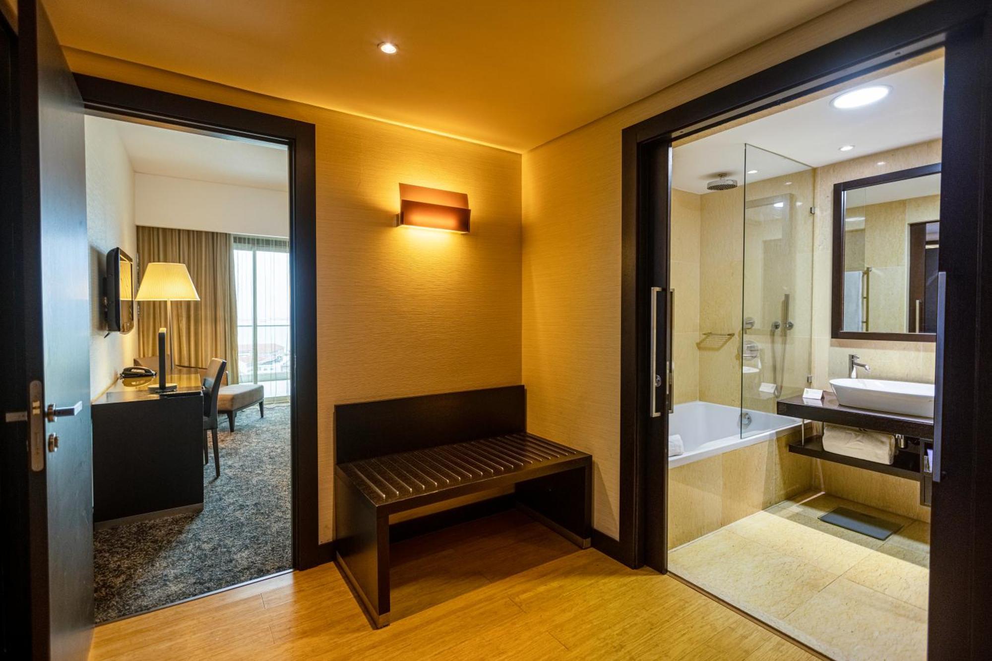 Epic Sana Luanda Hotel Pokój zdjęcie