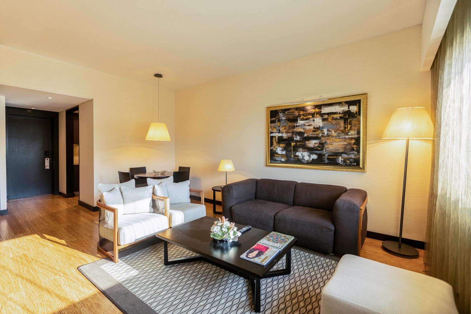 Epic Sana Luanda Hotel Pokój zdjęcie