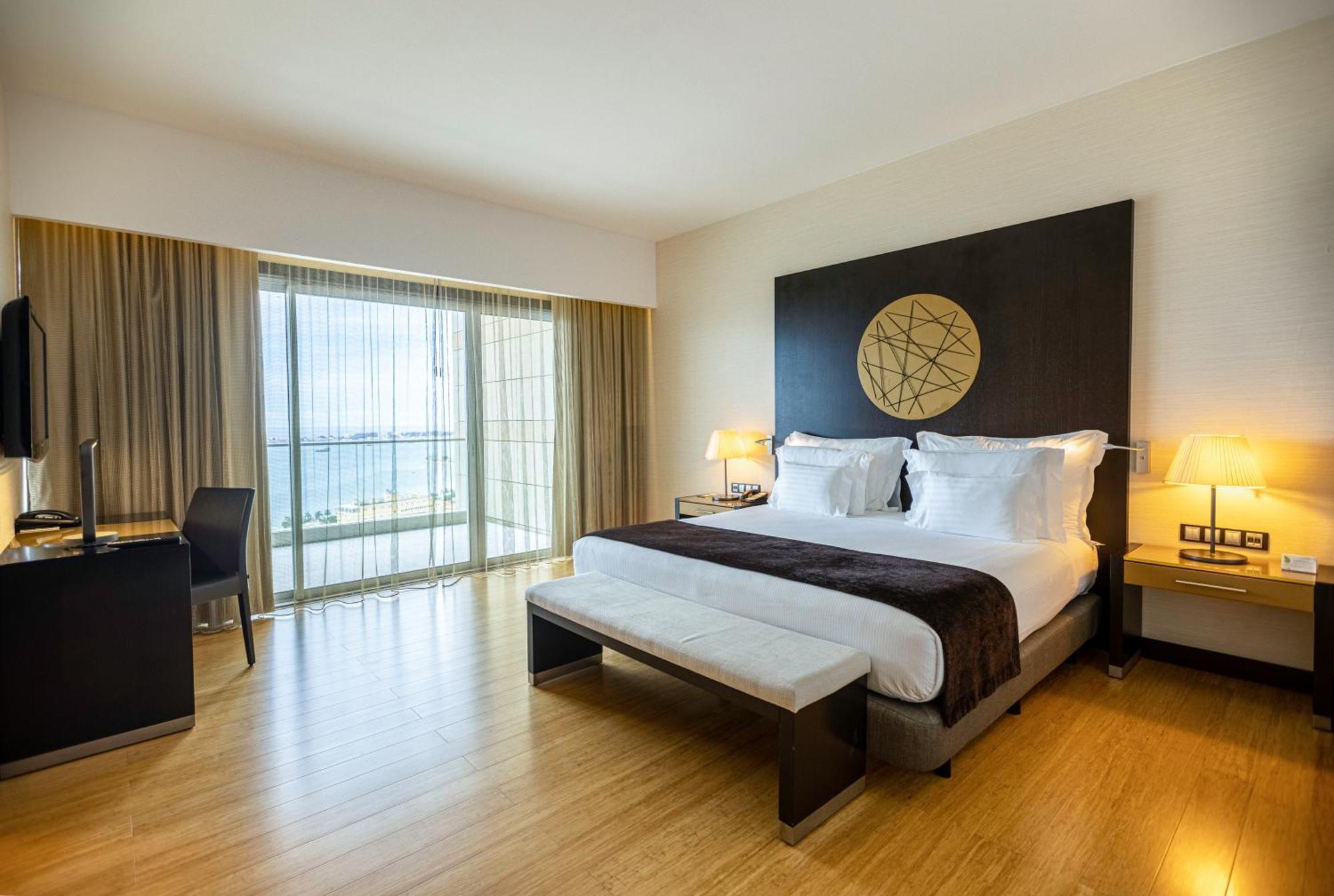 Epic Sana Luanda Hotel Pokój zdjęcie