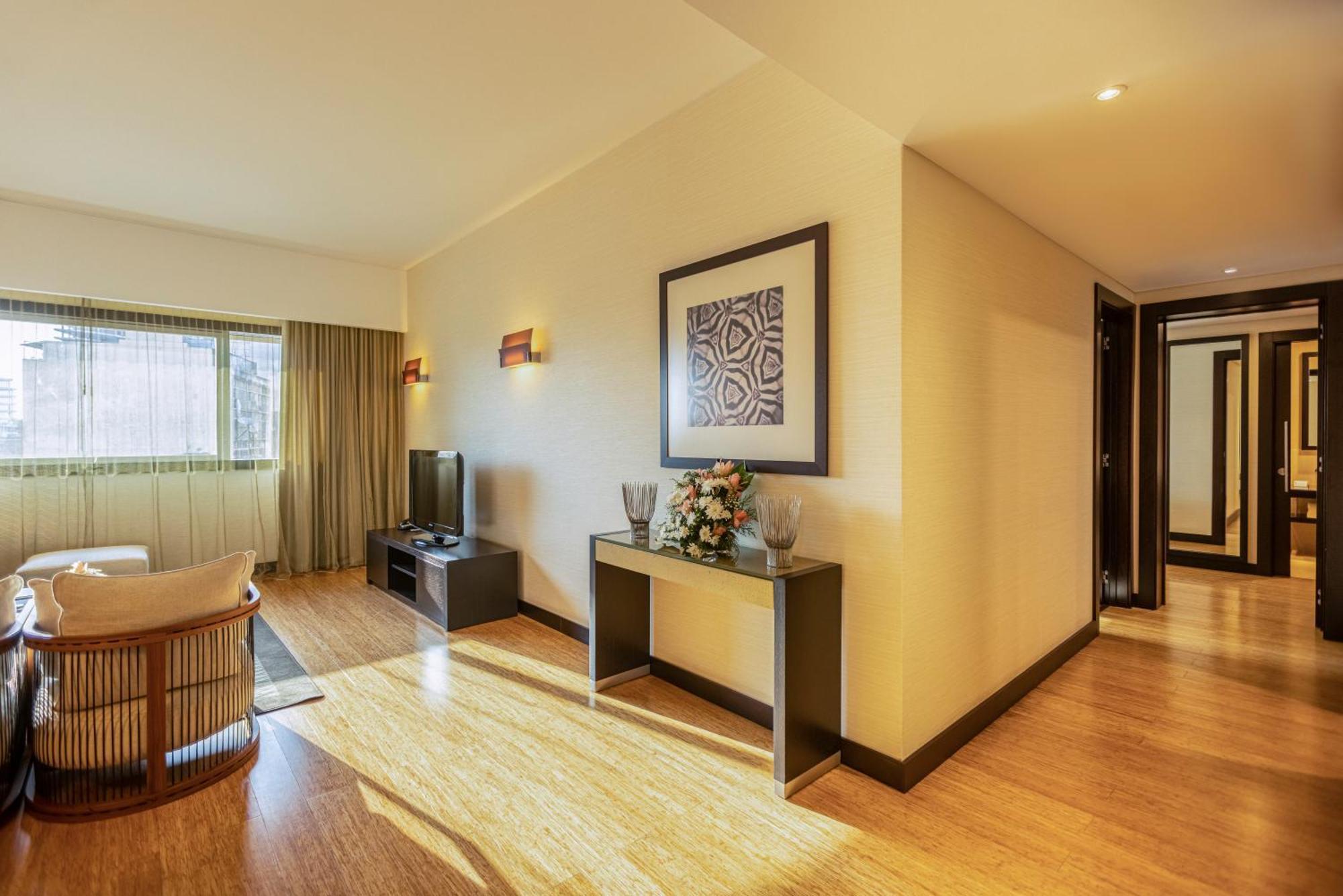 Epic Sana Luanda Hotel Pokój zdjęcie