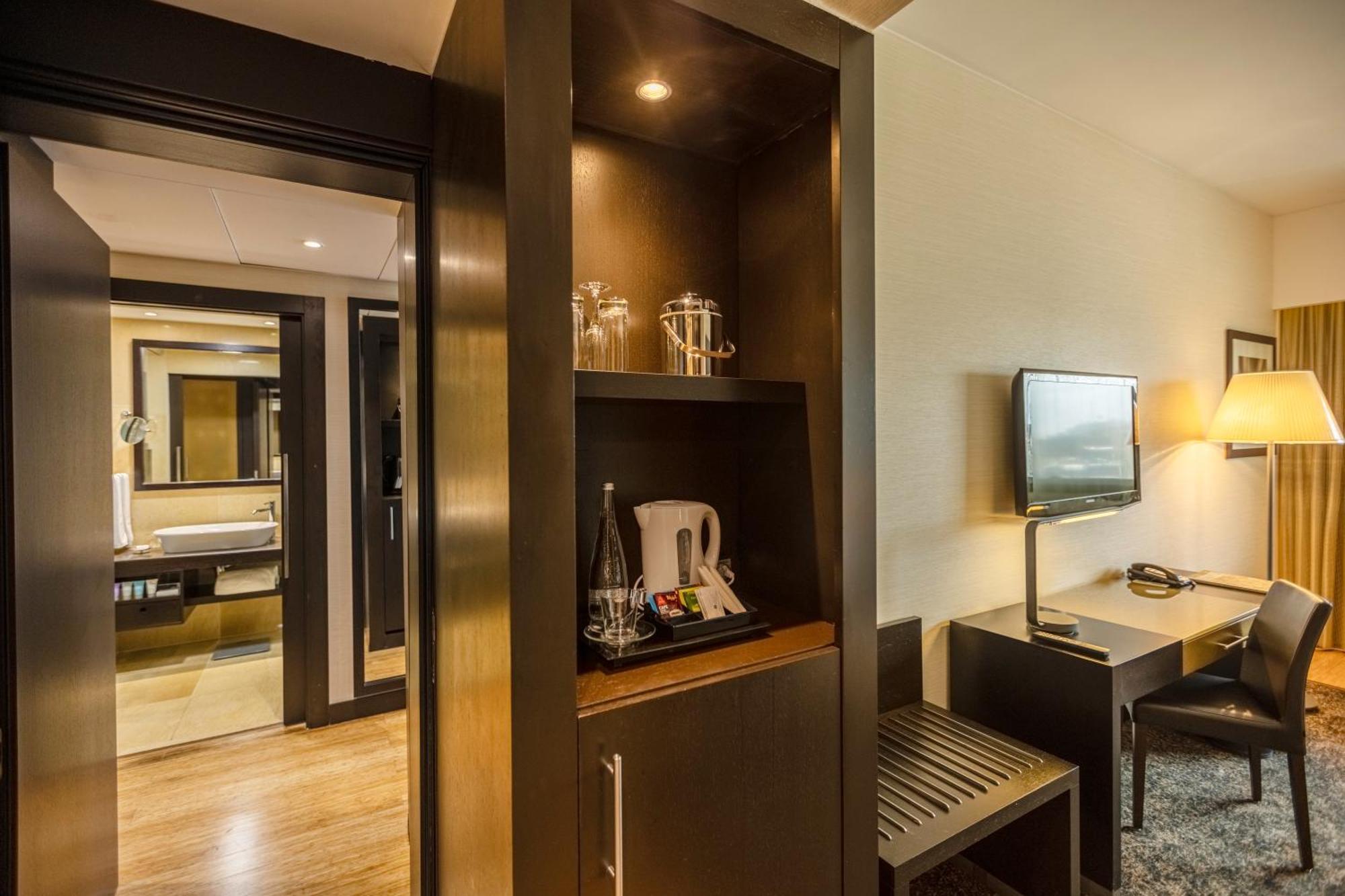 Epic Sana Luanda Hotel Pokój zdjęcie