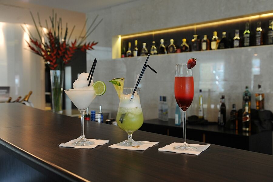 Epic Sana Luanda Hotel Zewnętrze zdjęcie