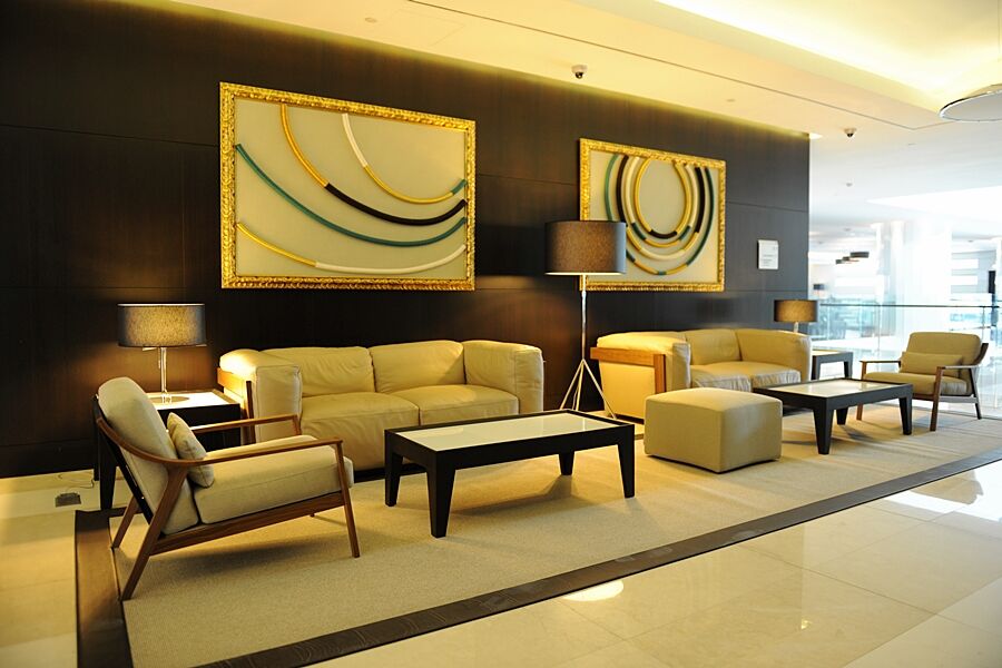 Epic Sana Luanda Hotel Zewnętrze zdjęcie